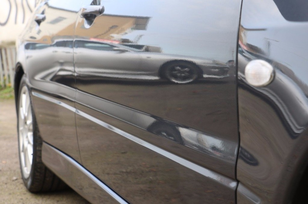 MITSUBISHI EVOLUTION