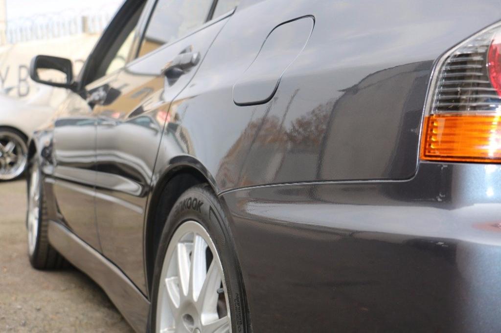 MITSUBISHI EVOLUTION