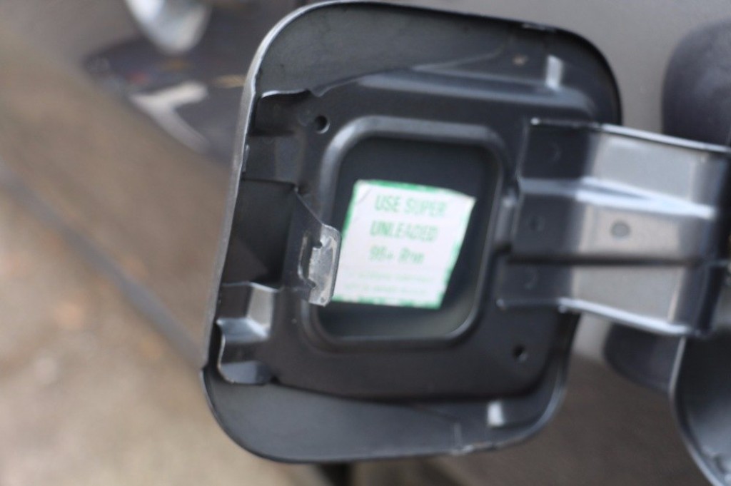 MITSUBISHI EVOLUTION