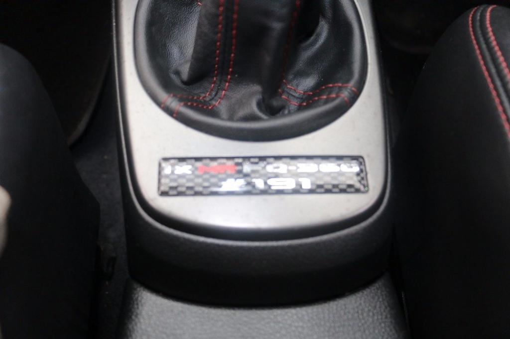 MITSUBISHI EVOLUTION