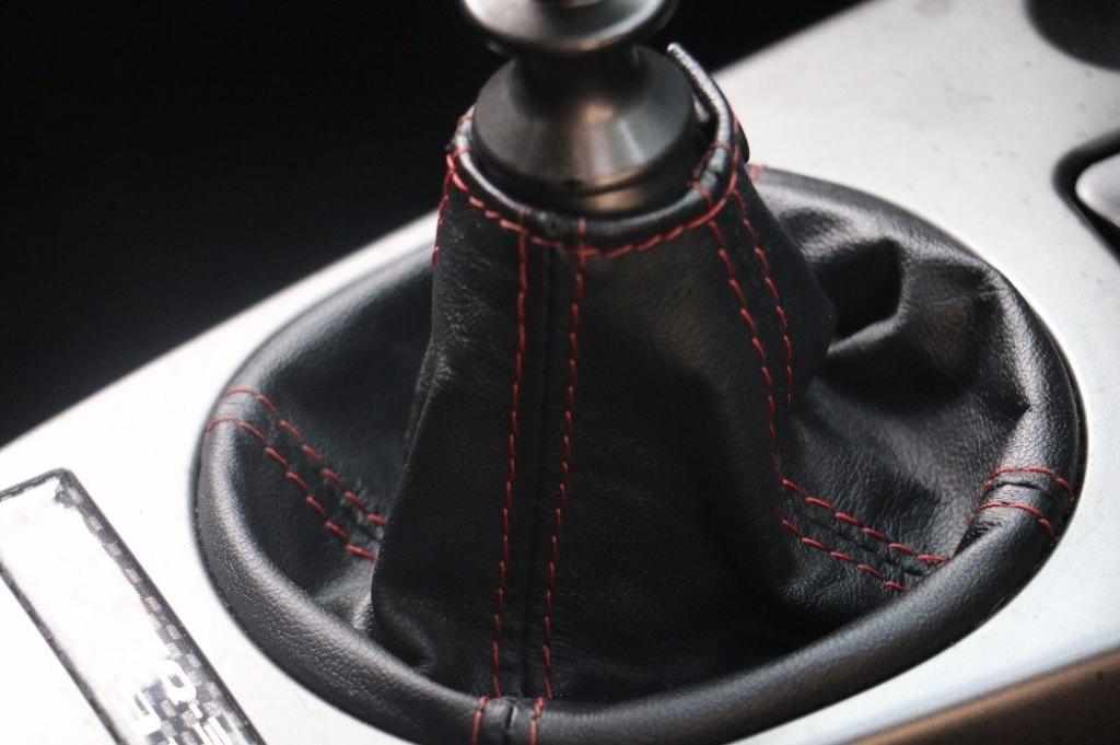 MITSUBISHI EVOLUTION