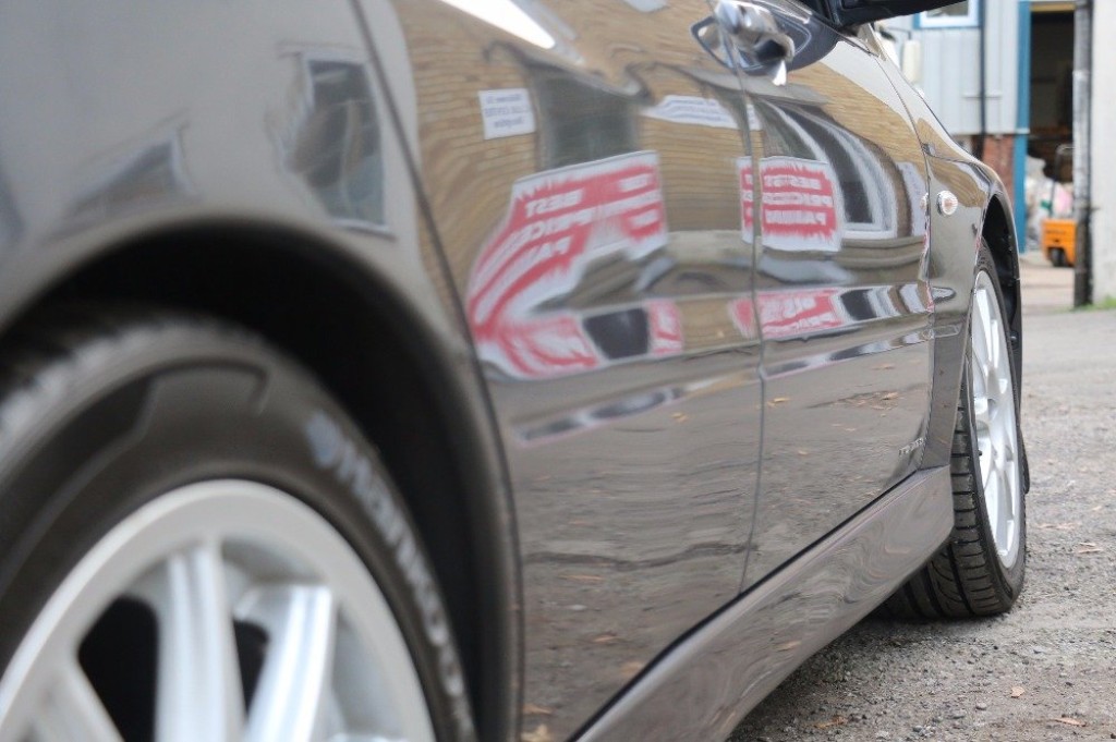 MITSUBISHI EVOLUTION