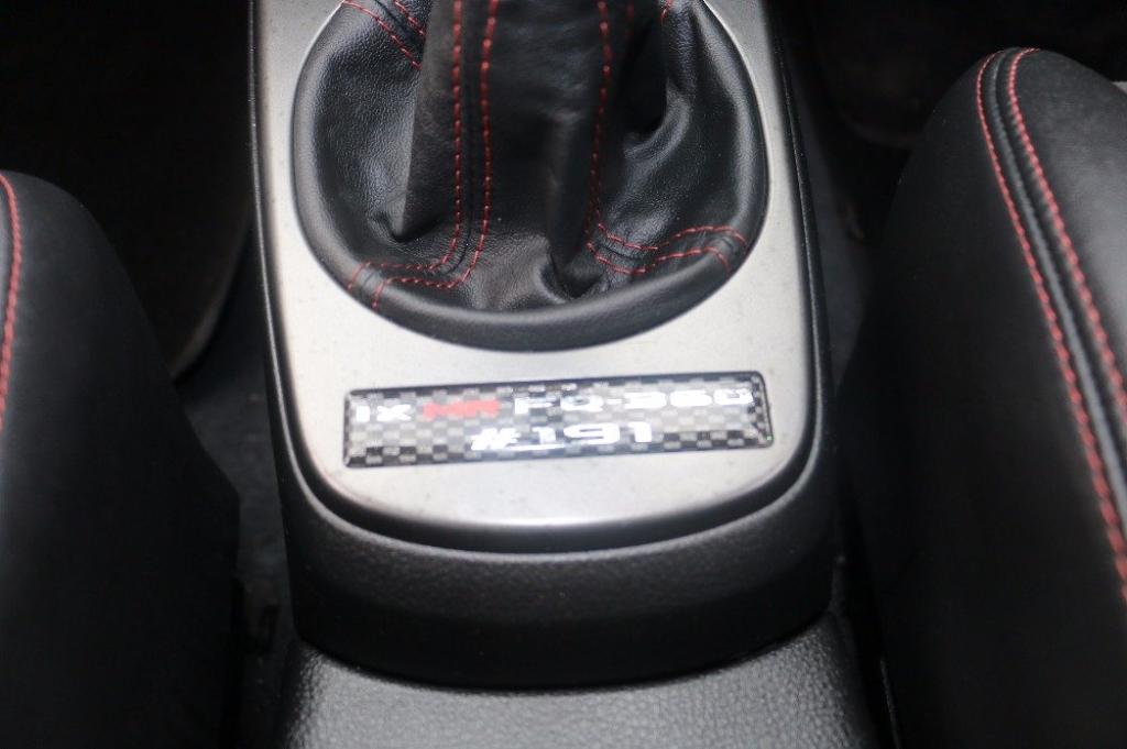 MITSUBISHI EVOLUTION