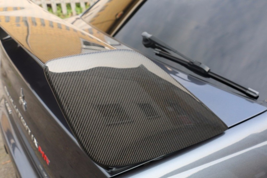 MITSUBISHI EVOLUTION