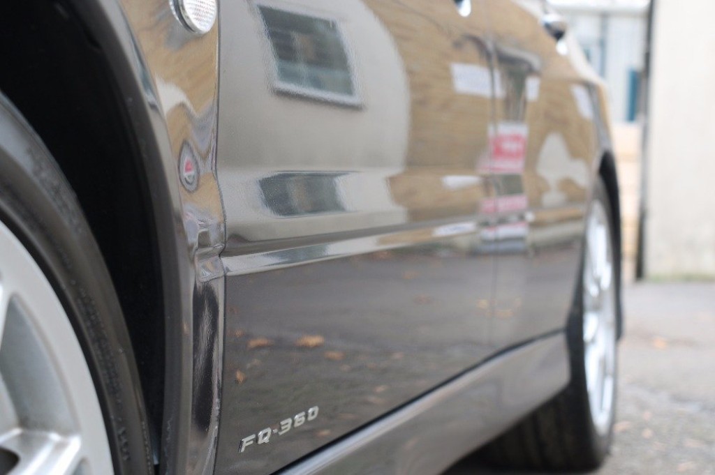 MITSUBISHI EVOLUTION