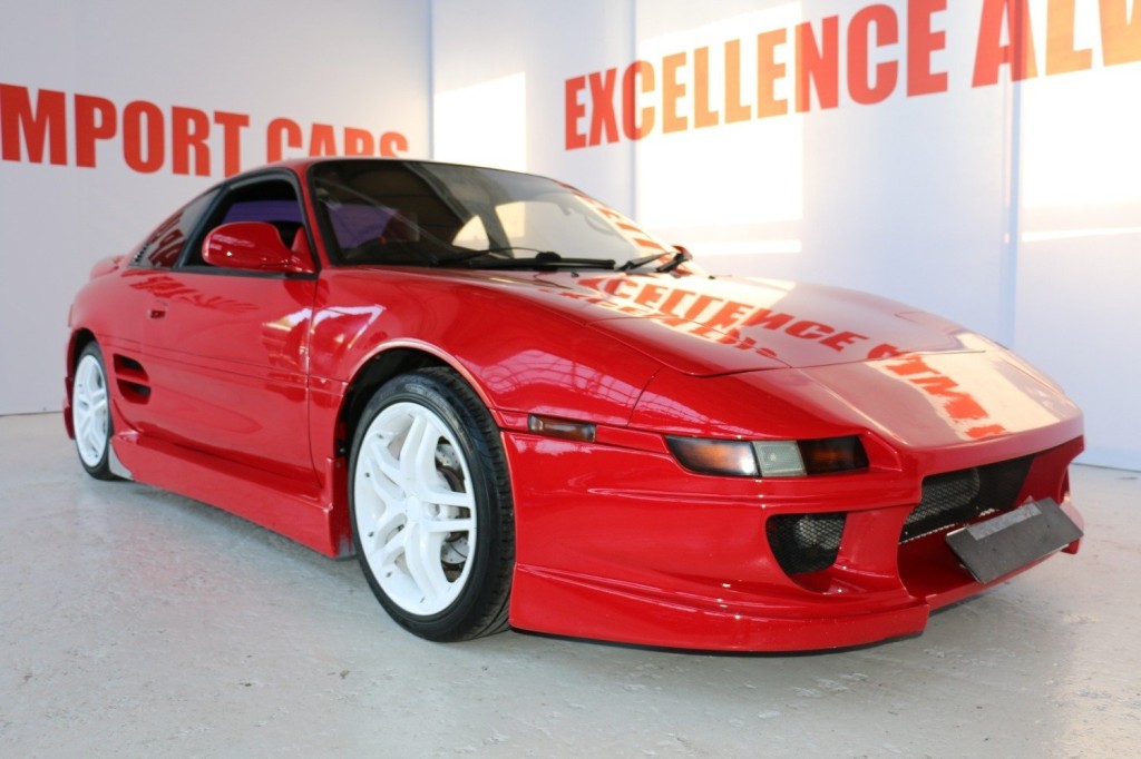 View TOYOTA MR2 SOLD SOLD SOLD SOLD SOLD