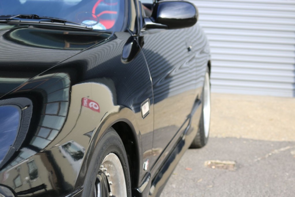 NISSAN SKYLINE