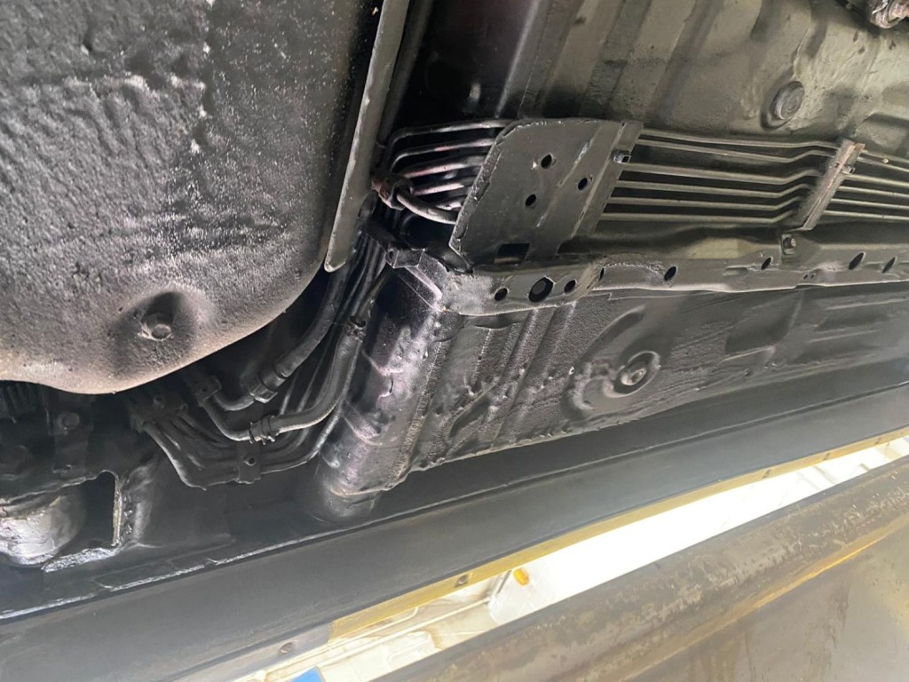 MITSUBISHI EVOLUTION