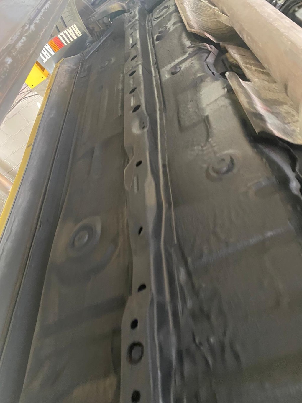 MITSUBISHI EVOLUTION