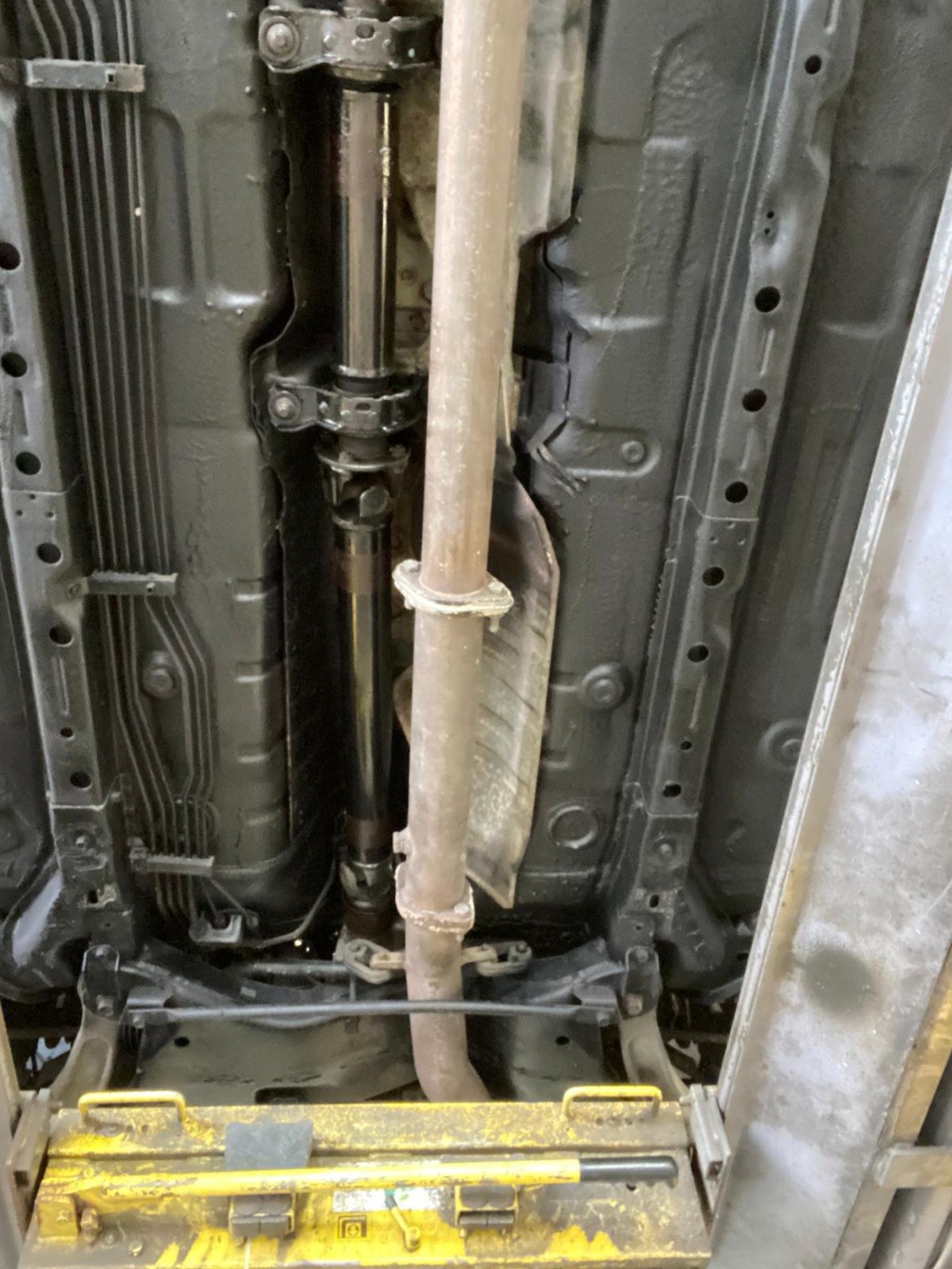 MITSUBISHI EVOLUTION