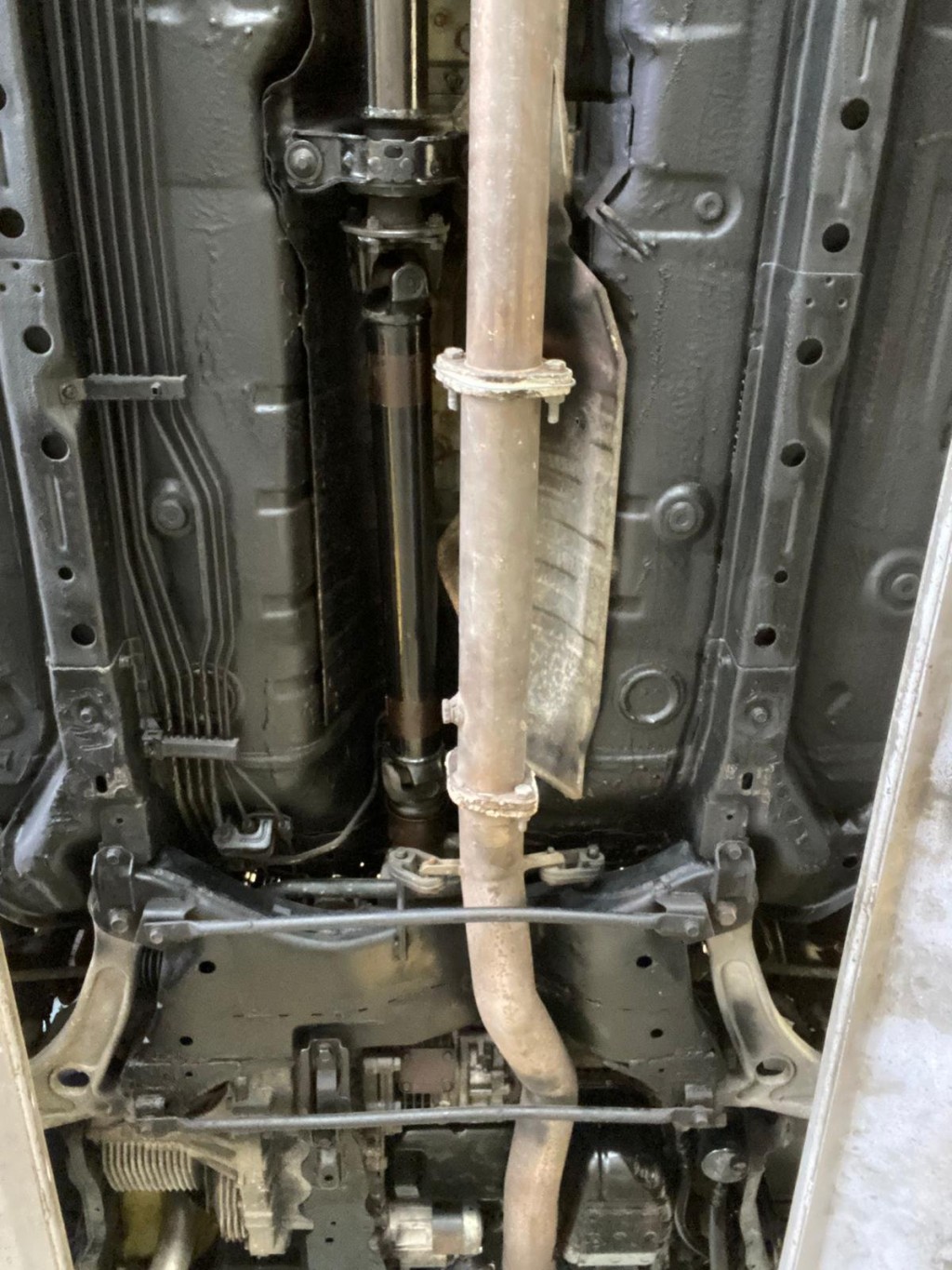 MITSUBISHI EVOLUTION