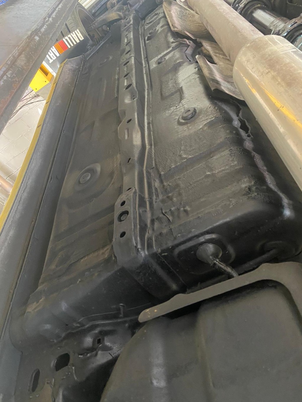 MITSUBISHI EVOLUTION