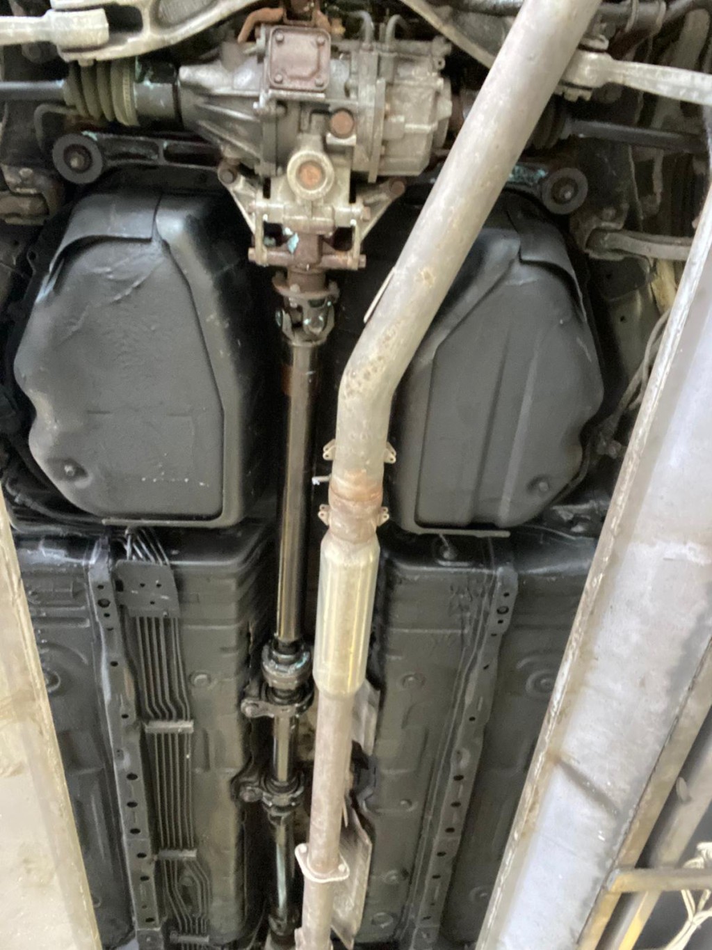 MITSUBISHI EVOLUTION