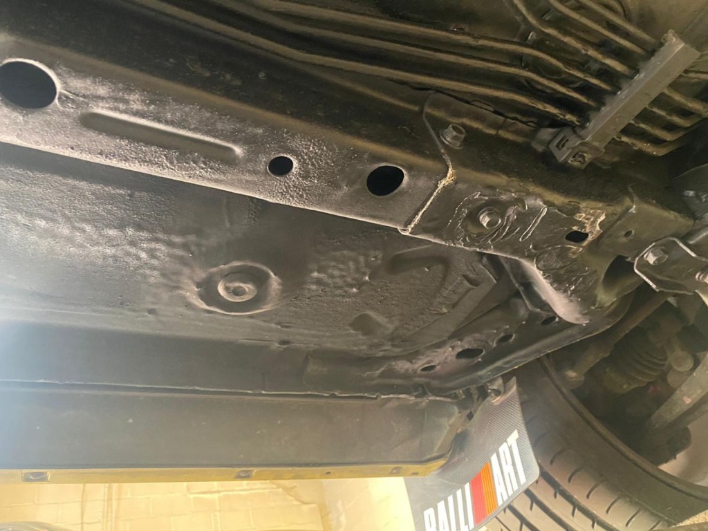 MITSUBISHI EVOLUTION