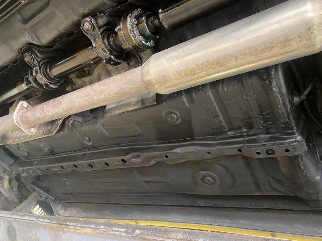 MITSUBISHI EVOLUTION