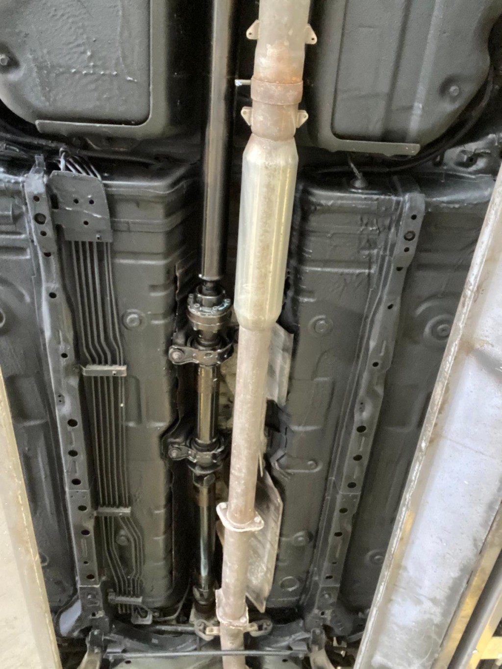 MITSUBISHI EVOLUTION