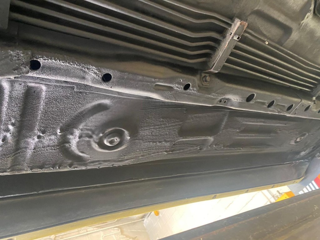 MITSUBISHI EVOLUTION