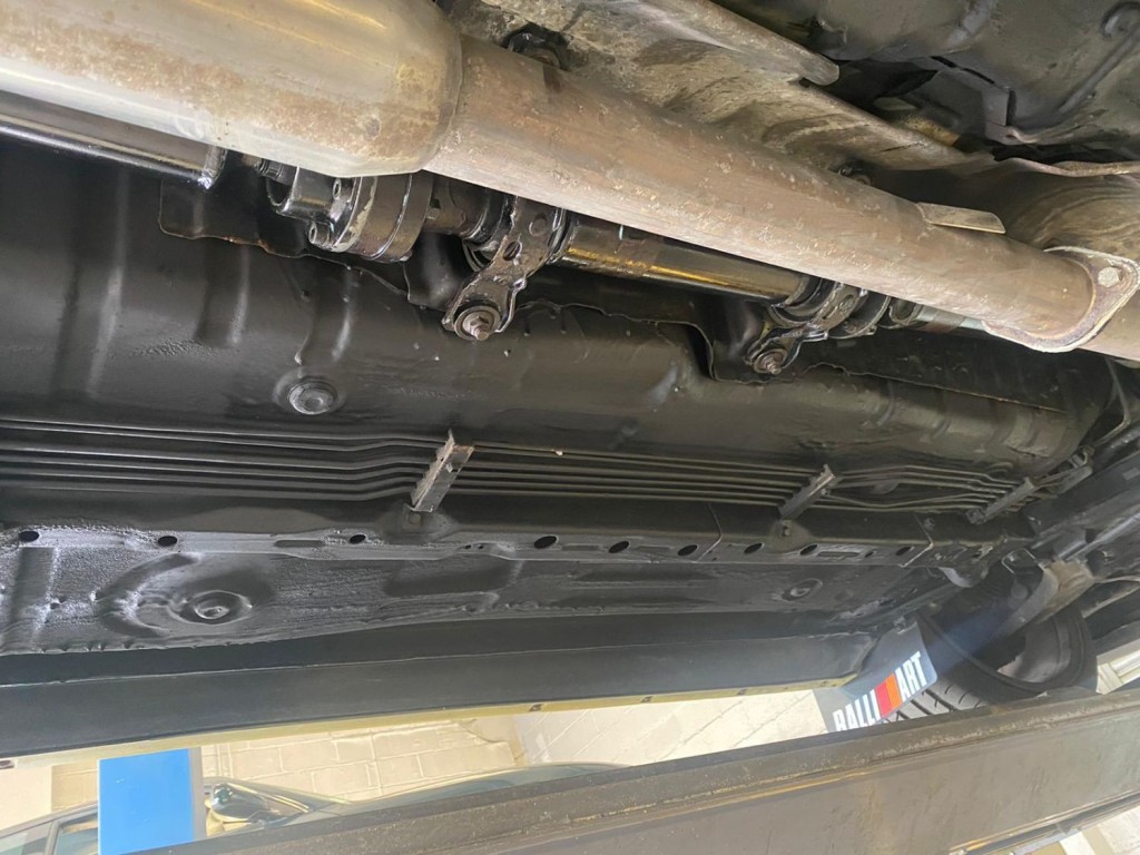 MITSUBISHI EVOLUTION