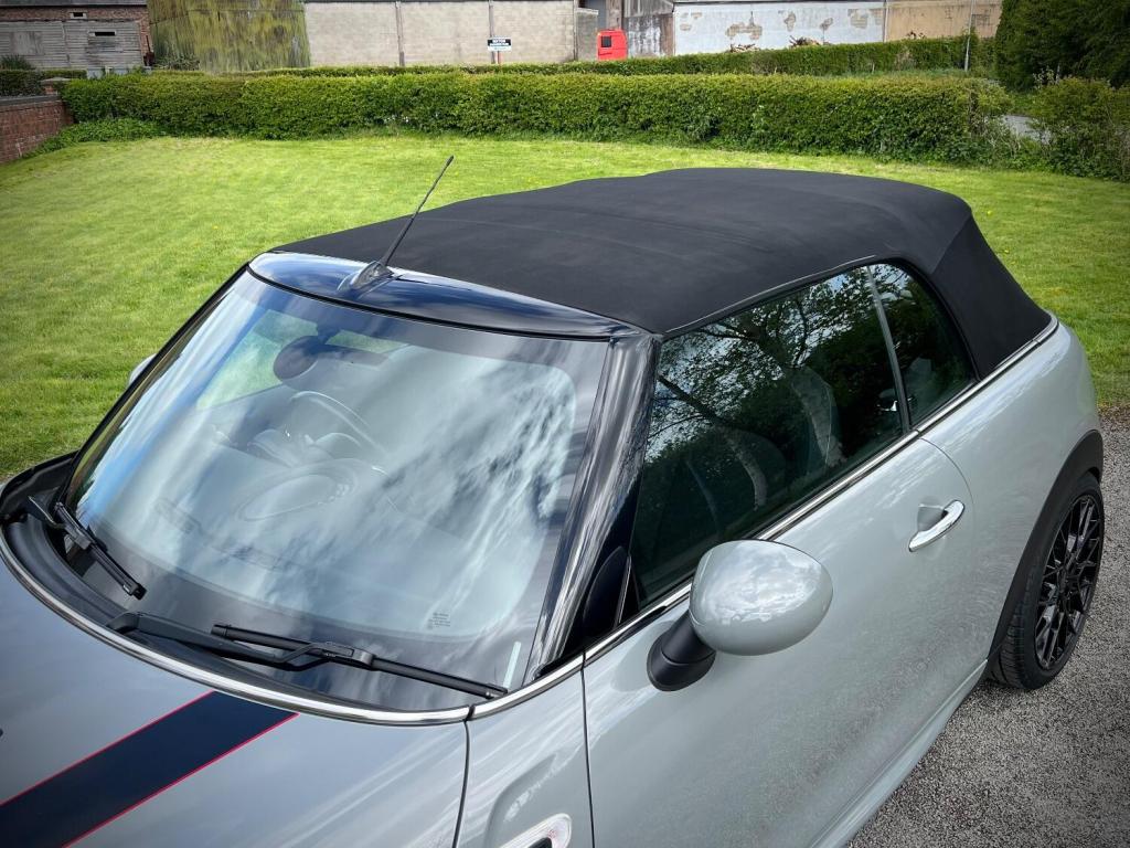 MINI CONVERTIBLE