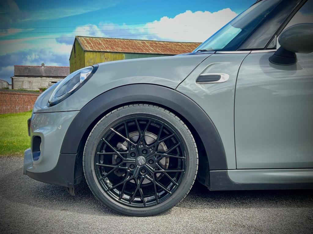 MINI CONVERTIBLE