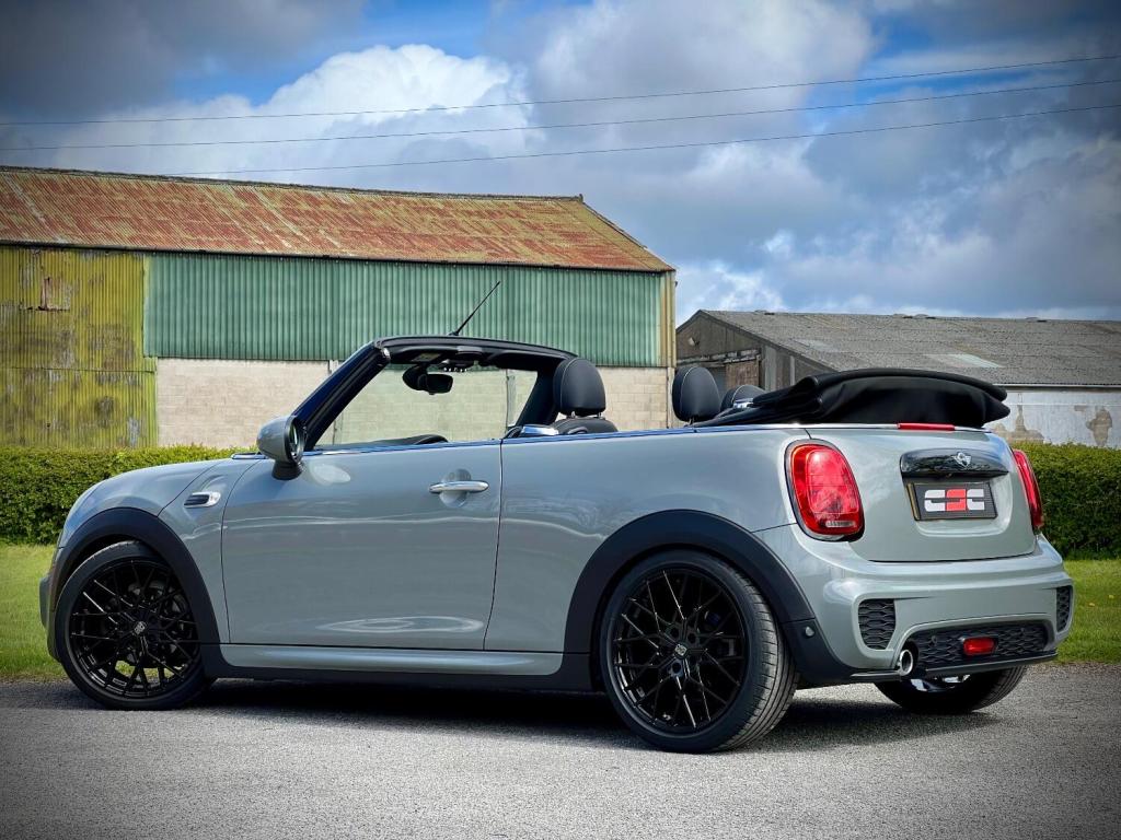MINI CONVERTIBLE