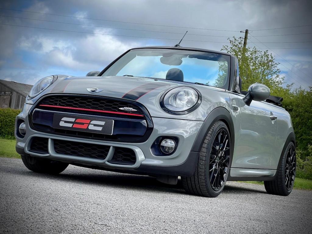 MINI CONVERTIBLE