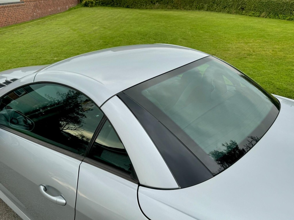 MERCEDES-BENZ SLK