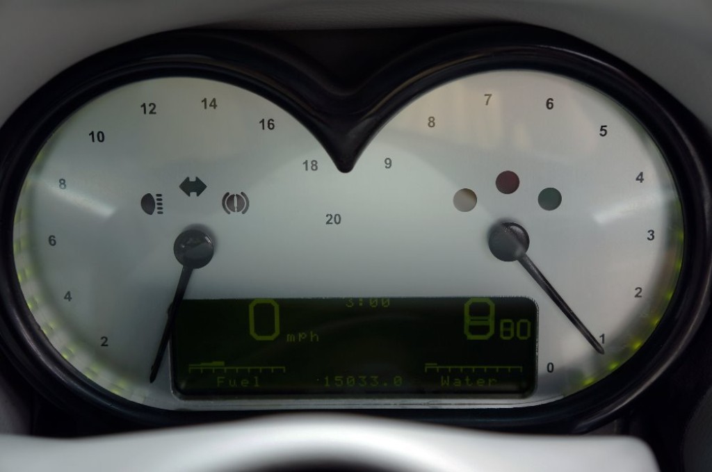 TVR T350