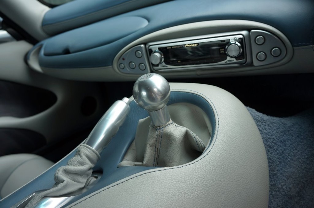 TVR T350