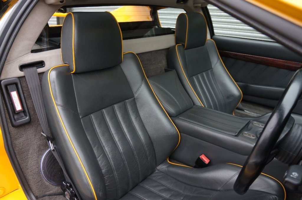 LOTUS ESPRIT
