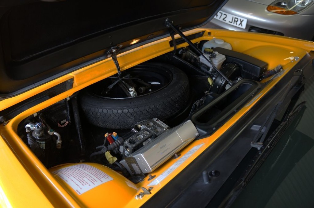 LOTUS ESPRIT