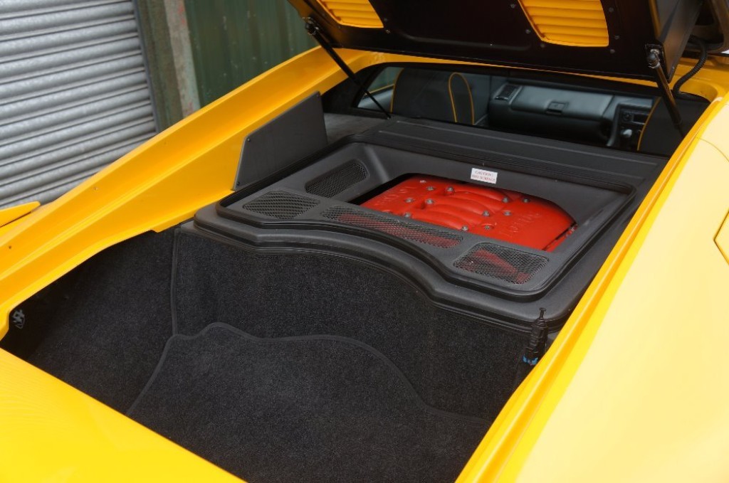 LOTUS ESPRIT