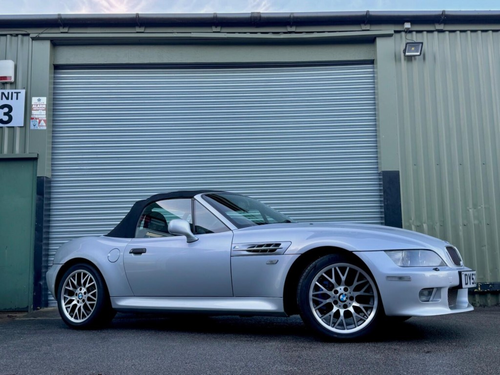 BMW Z3