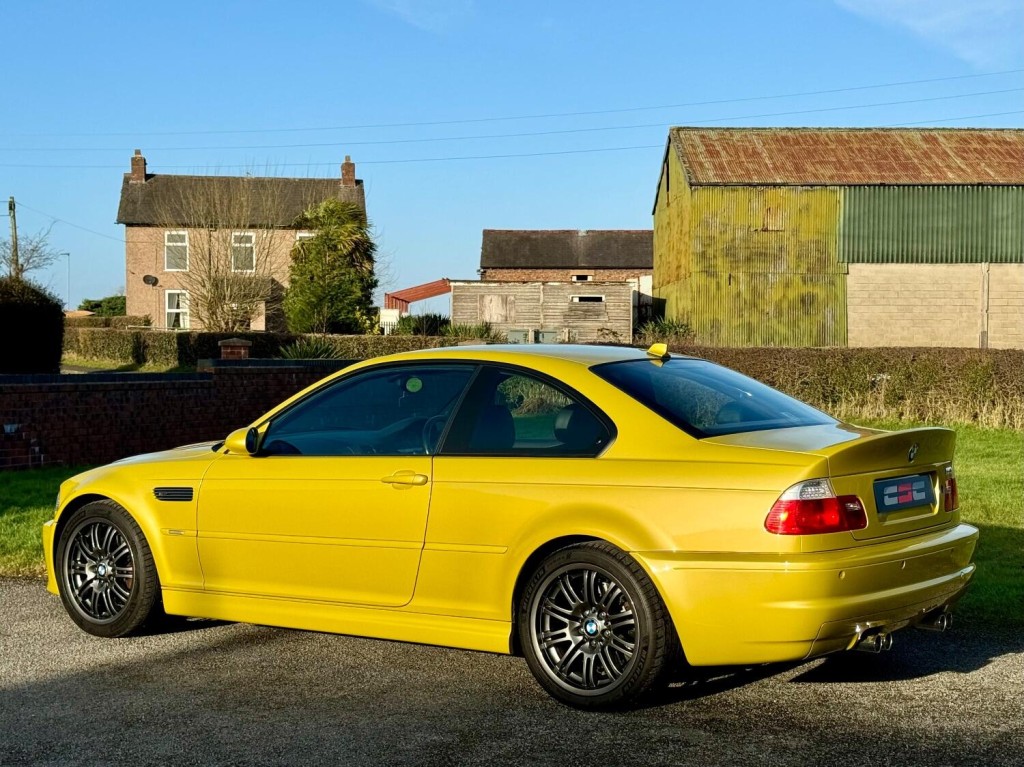 BMW M3