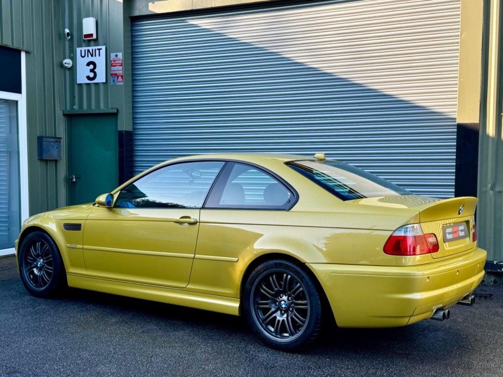 BMW M3