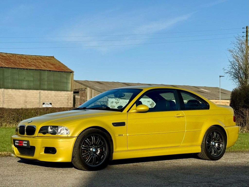 BMW M3