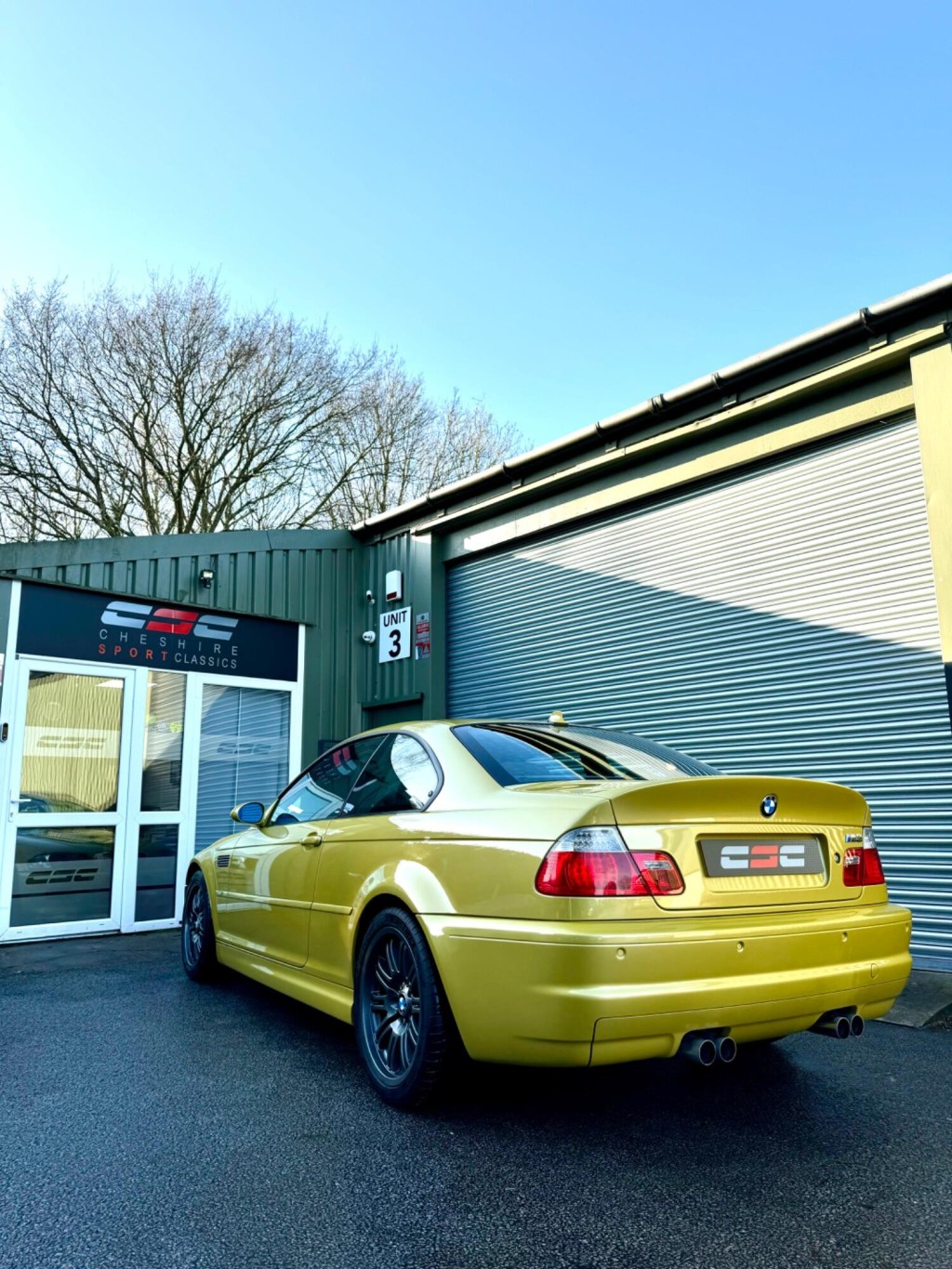 BMW M3