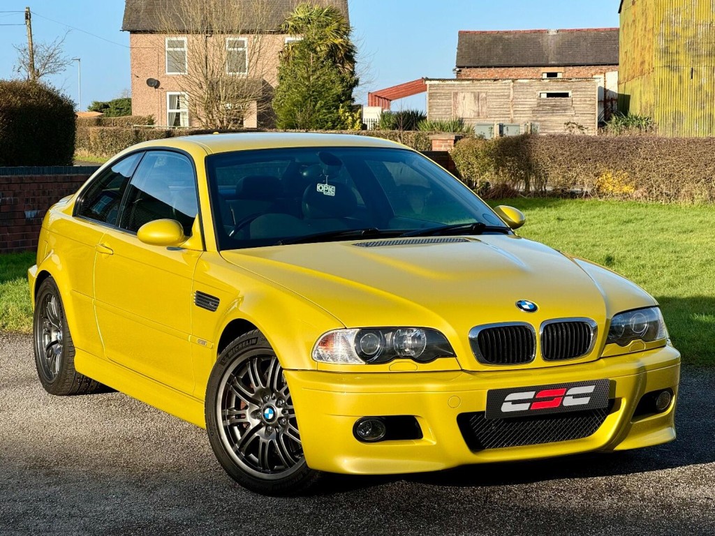 BMW M3