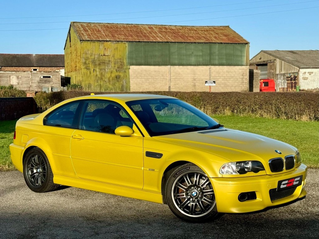 BMW M3