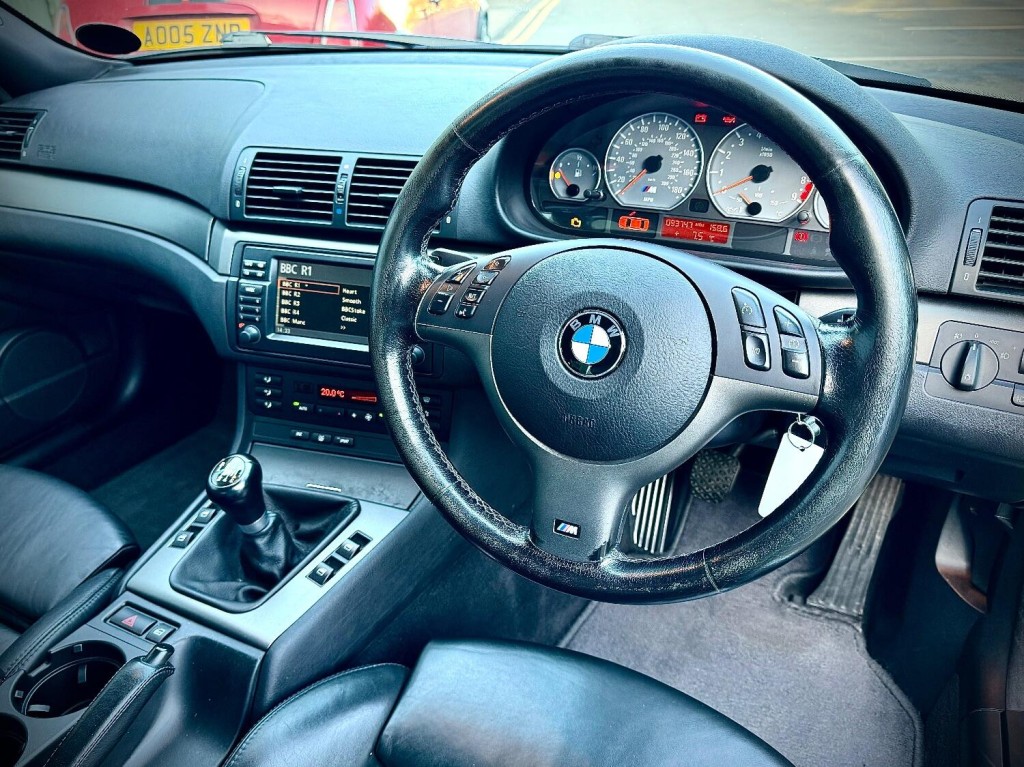 BMW M3