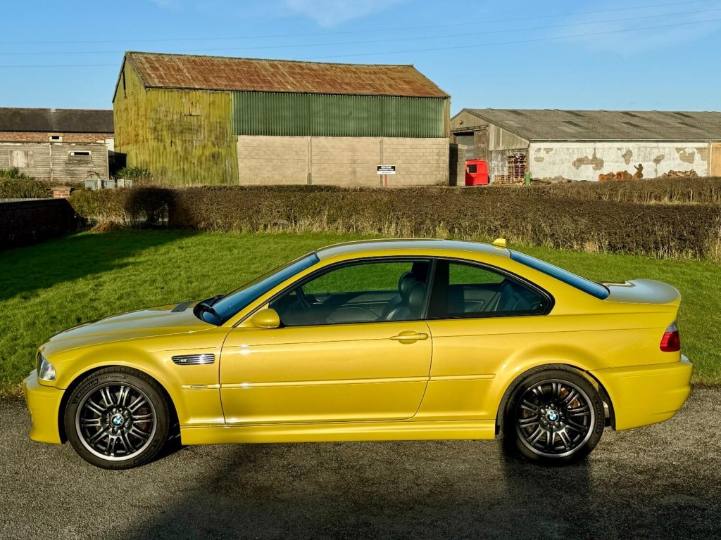 BMW M3