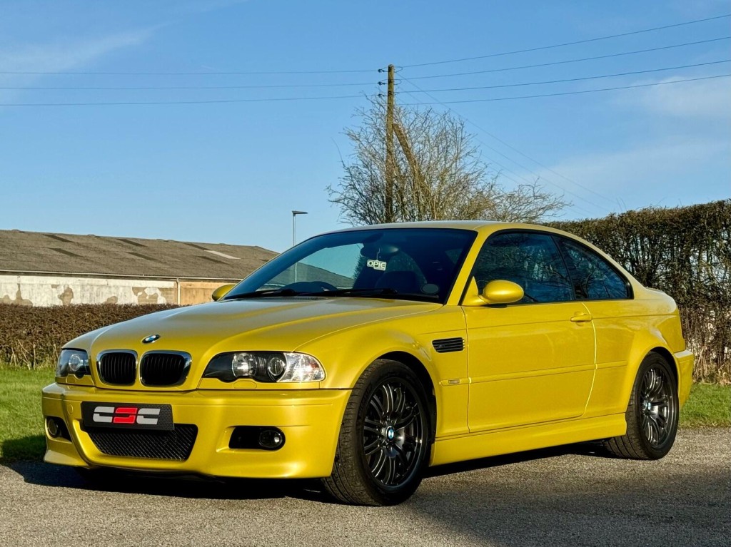BMW M3