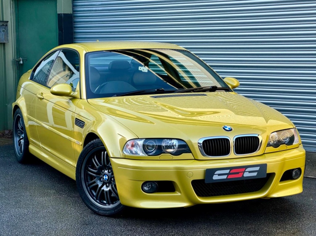 BMW M3