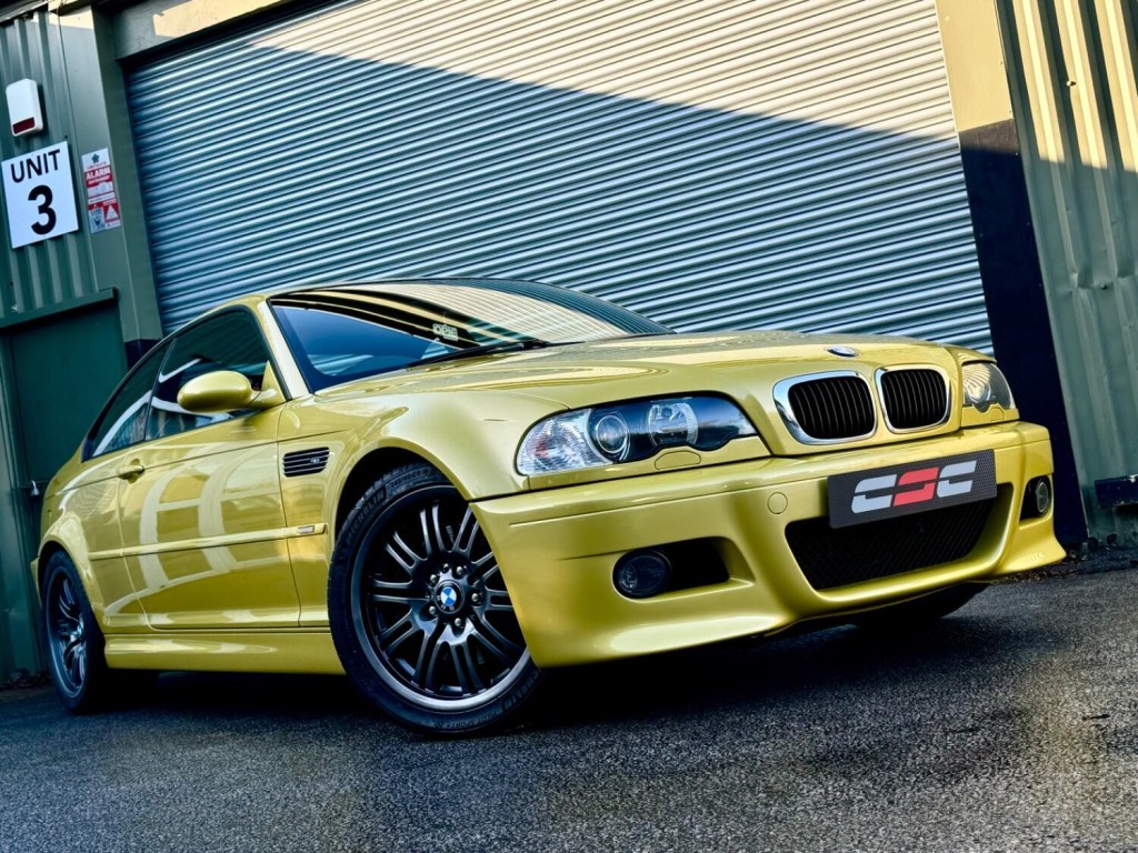 BMW M3