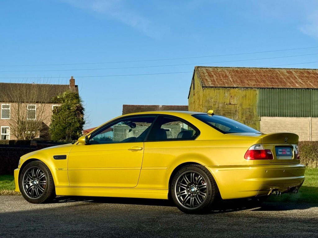 BMW M3