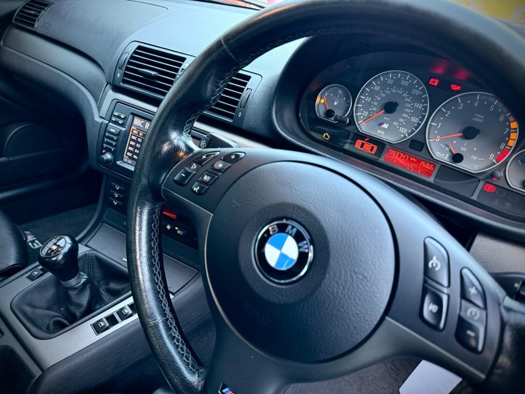 BMW M3