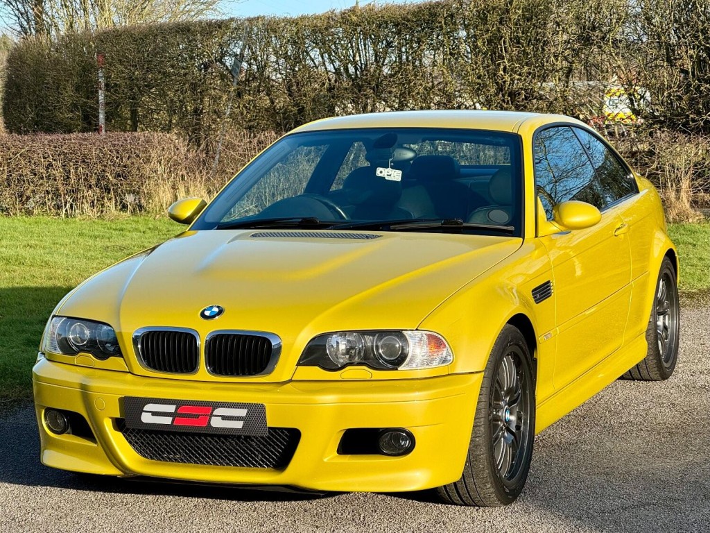 BMW M3
