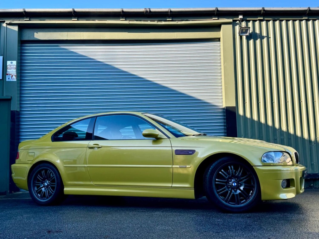 BMW M3