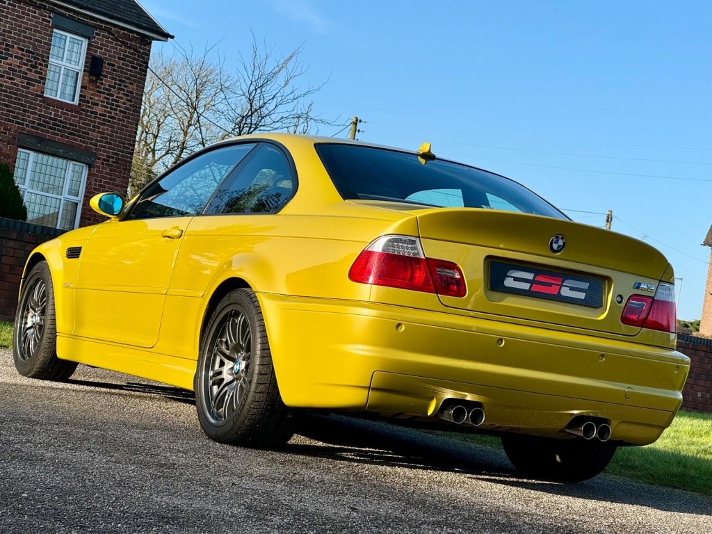 BMW M3