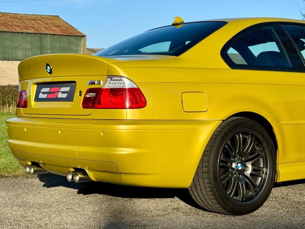 BMW M3